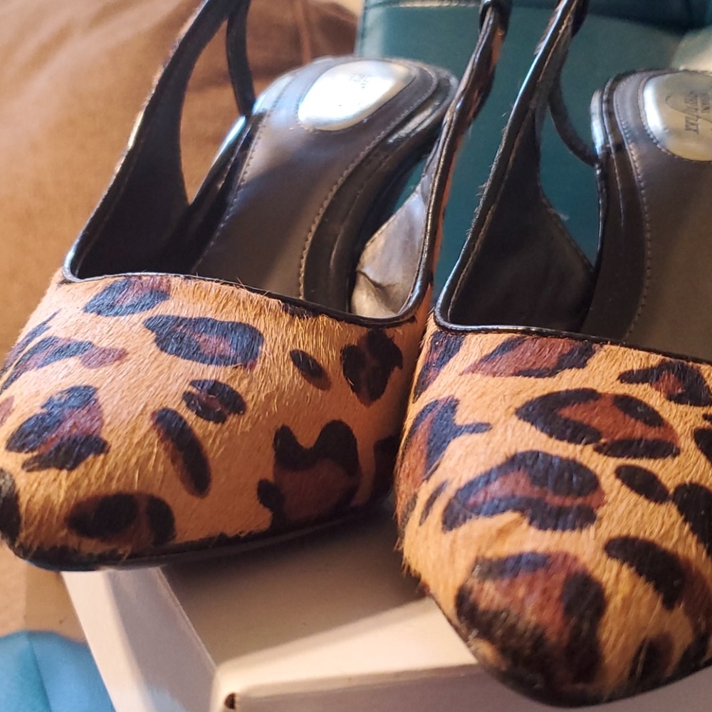 Shoes - Picture 3 of 6